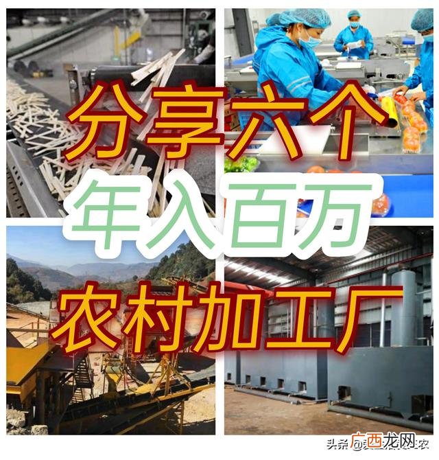县城投资100万加工行业 100万做什么投资最好