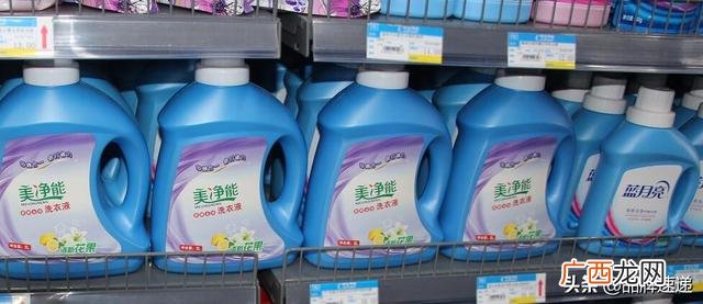 开个洗衣液厂挣钱吗 开洗衣液厂