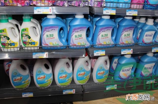 开个洗衣液厂挣钱吗 开洗衣液厂