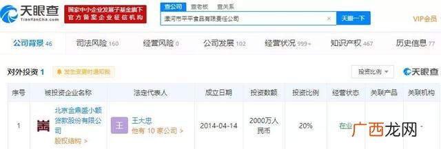 实业投资类公司经营范围 投资公司经营范围