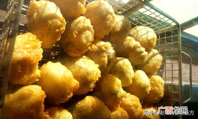 小区门口卖什么小吃好 小区门口摆摊适合卖什么
