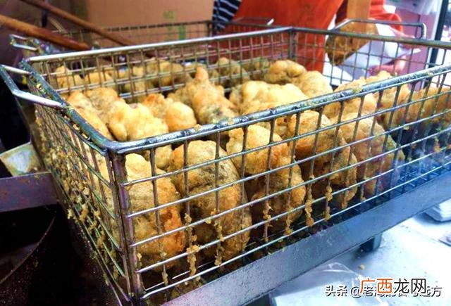 小区门口卖什么小吃好 小区门口摆摊适合卖什么