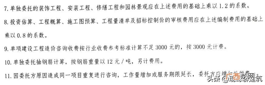 可行性报告收费标准依据 可行性报告收费一般多少钱
