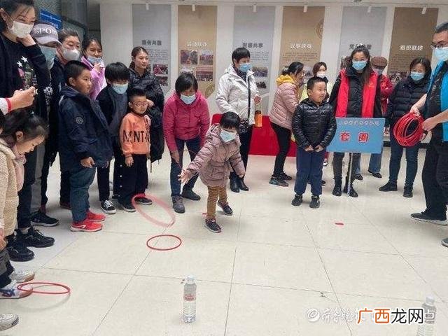 趣味运动会个人项目8个 简单的趣味运动会项目
