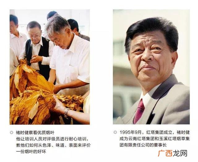 褚时健八字 储时健70岁创业