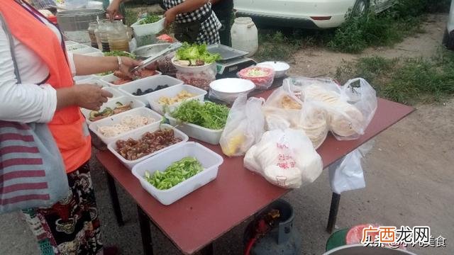 工人食堂菜谱大全图片 大学食堂快餐菜品