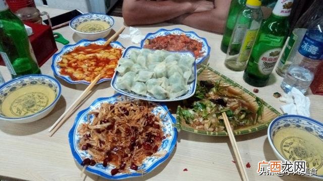 工人食堂菜谱大全图片 大学食堂快餐菜品