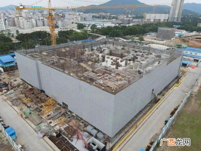 广州泰基大厦 西安泰基典当有限公司