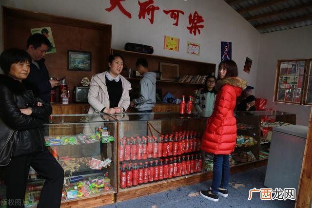 现在在农村开超市怎么样 在农村开个小超市赚钱吗