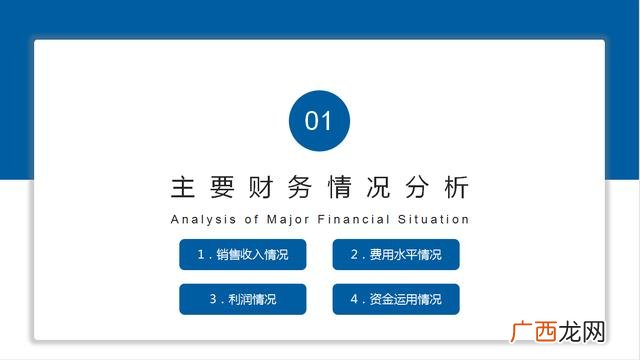 财务报表分析总结800字 财务报告分析范文3000字