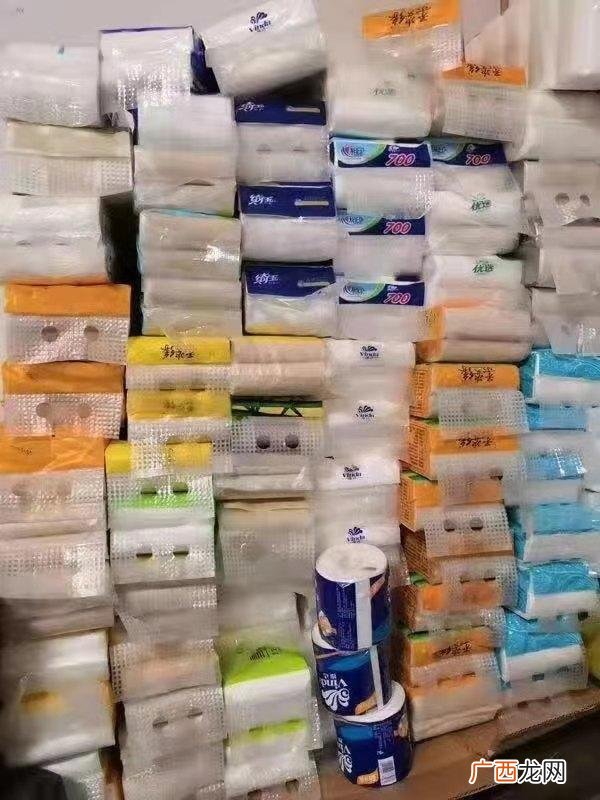 地摊10大快消品,卖卫生纸去哪里进货