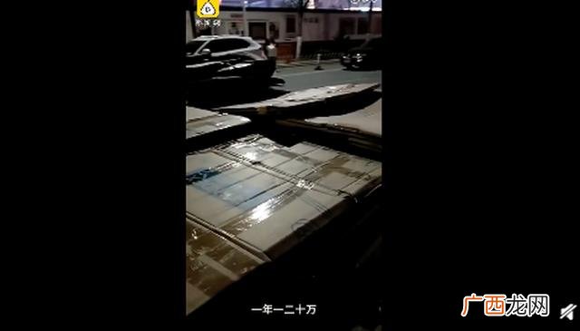 本人有废纸打包站转让 回收废纸箱一吨赚多少钱