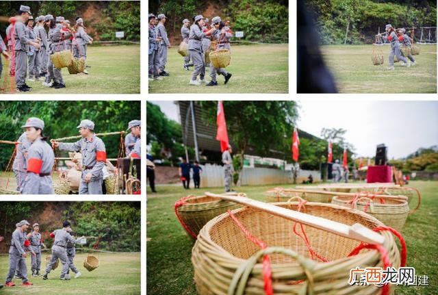 红色主题团建 红色活动策划方案