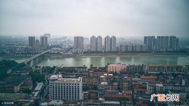 益阳在湖南省的位置,益阳创业园在哪个位置