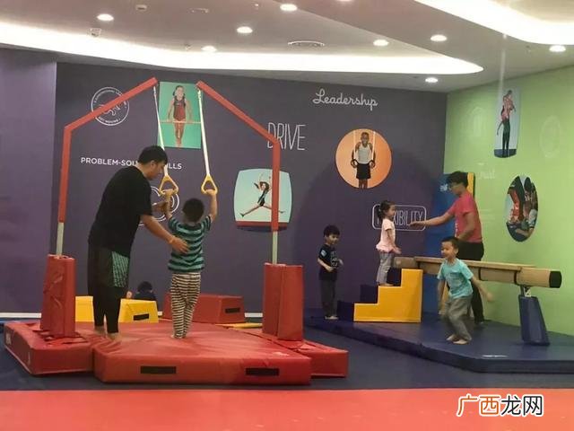 小小运动馆100次课价格 小小运动馆加盟费用多少钱
