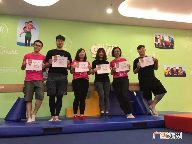 小小运动馆100次课价格 小小运动馆加盟费用多少钱