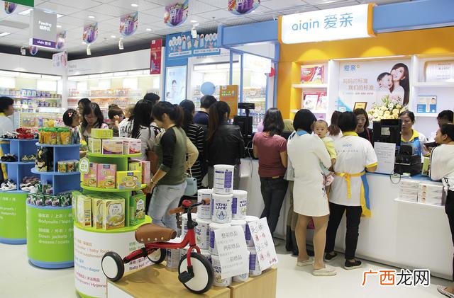怎样加盟母婴店,母婴店怎么加盟-