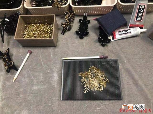 代加工手工活在家加工 代理加工厂家回收