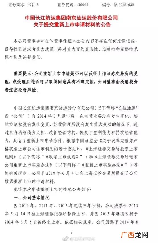 退市后重组上市的股票 创业板退市股票还能重新上市吗