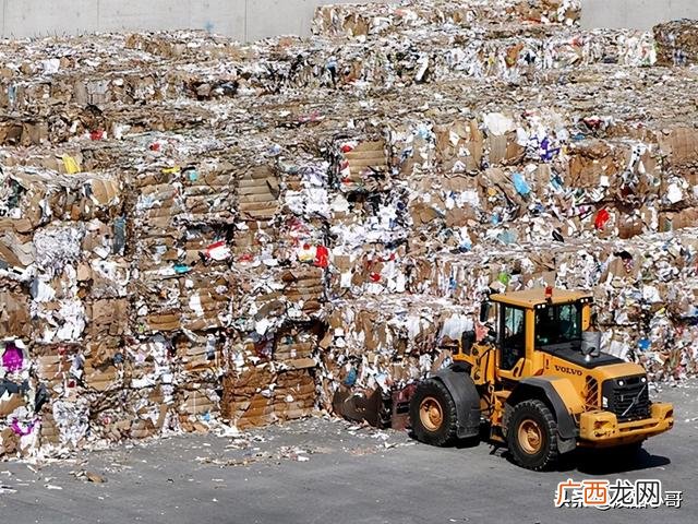 纸品回收再加工工厂 废纸收购厂家联系方式