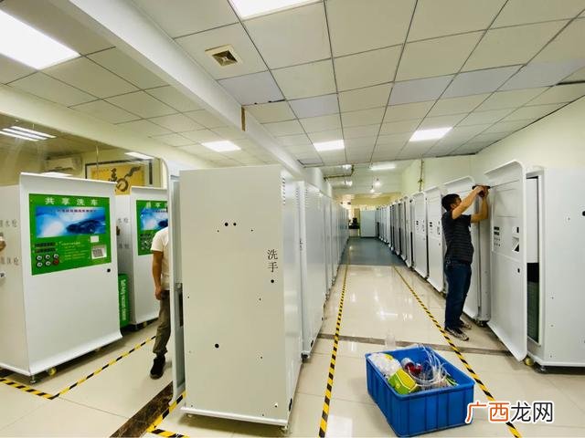 自助洗车需要带什么,自助洗车创业
