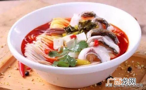 开五谷鱼粉店的经历 五谷鱼粉加盟店多少钱