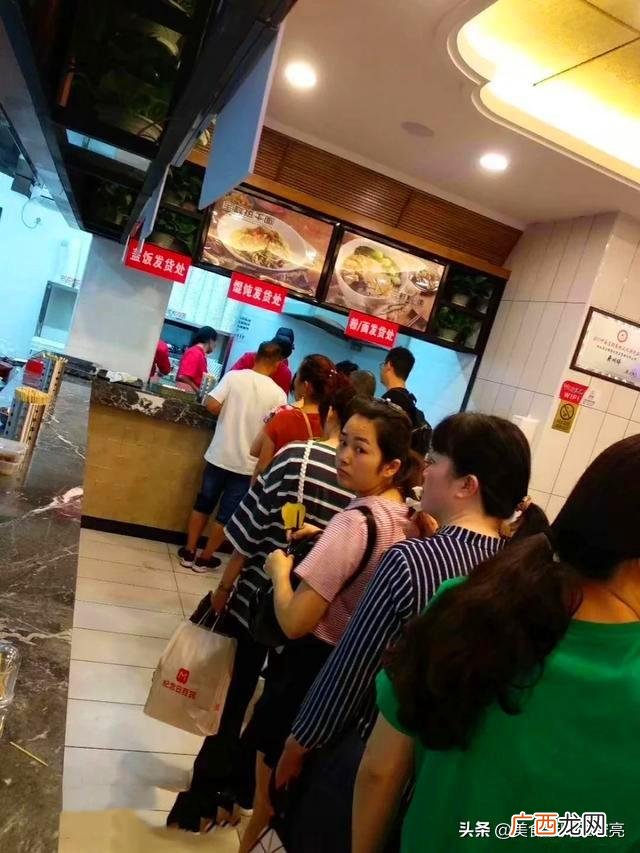 开五谷鱼粉店的经历 五谷鱼粉加盟店多少钱