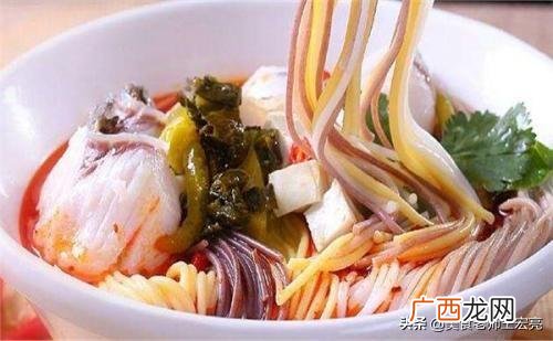 开五谷鱼粉店的经历 五谷鱼粉加盟店多少钱