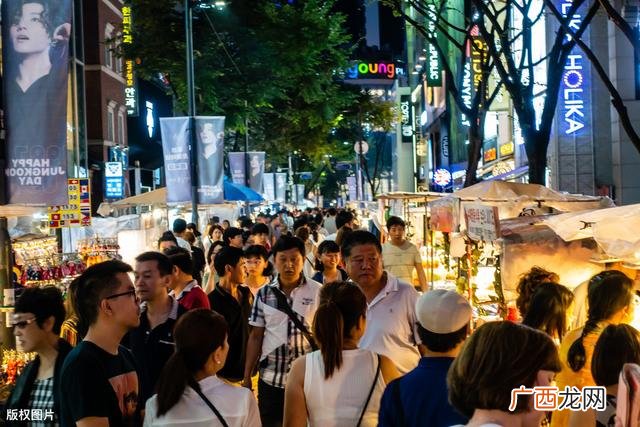 摆摊技巧与口才新手 摆夜市摊