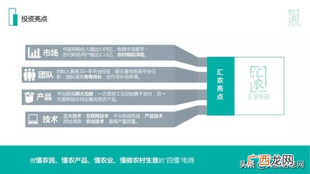 设计创业项目计划书,关于农产品电商创业项目扶贫计划书