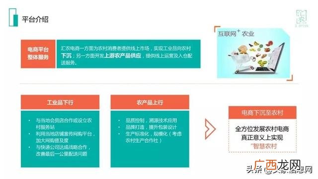 设计创业项目计划书,关于农产品电商创业项目扶贫计划书