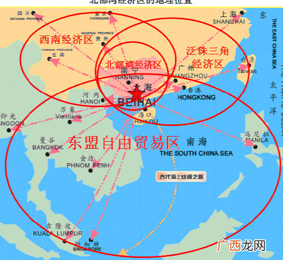 北部湾打造千万富翁正面报道,资本运作的视频正面报道