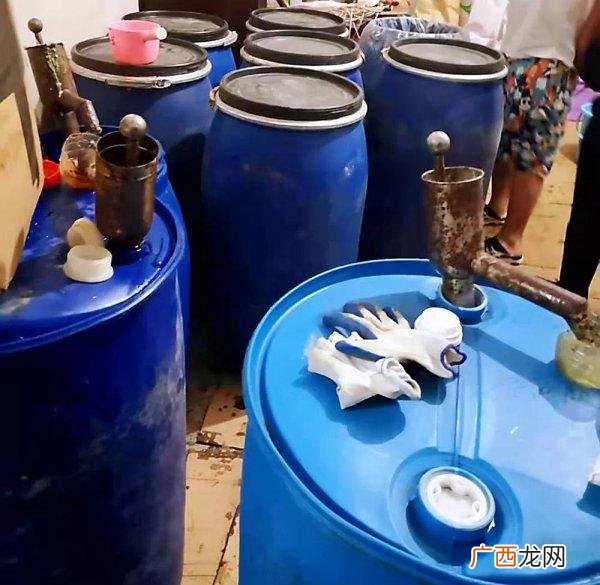 家庭办厂3一8万项目 想加工洗衣液