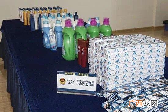 家庭办厂3一8万项目 想加工洗衣液