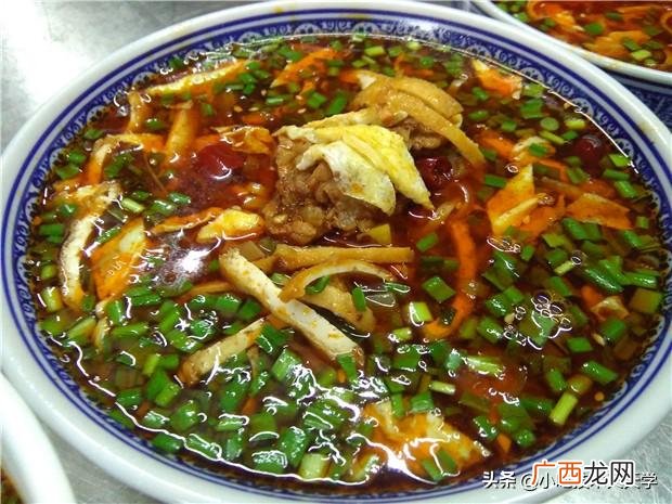 西安小吃培训排行最好的学校,面食培训面食培训学校
