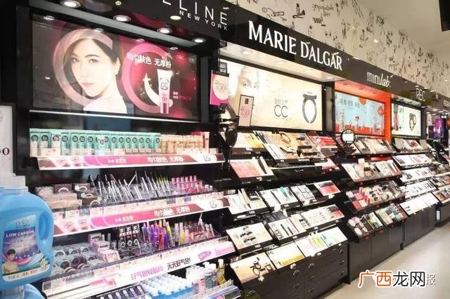 时尚潮品店加盟,生活百货加盟店10大品牌