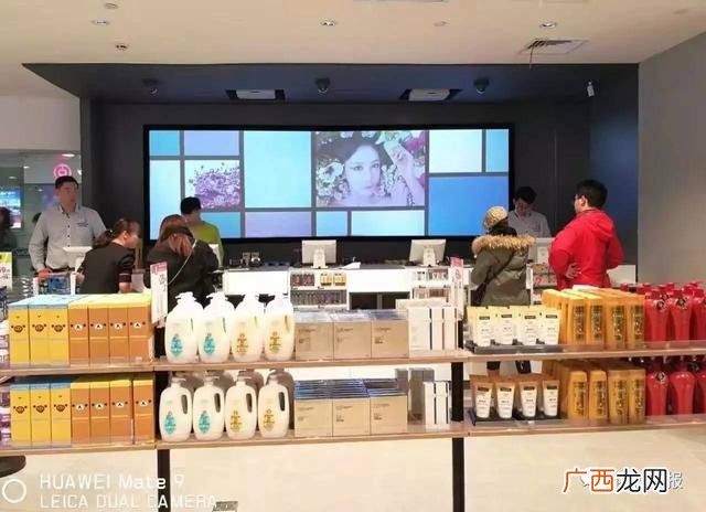 时尚潮品店加盟,生活百货加盟店10大品牌