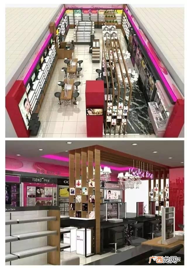 时尚潮品店加盟,生活百货加盟店10大品牌