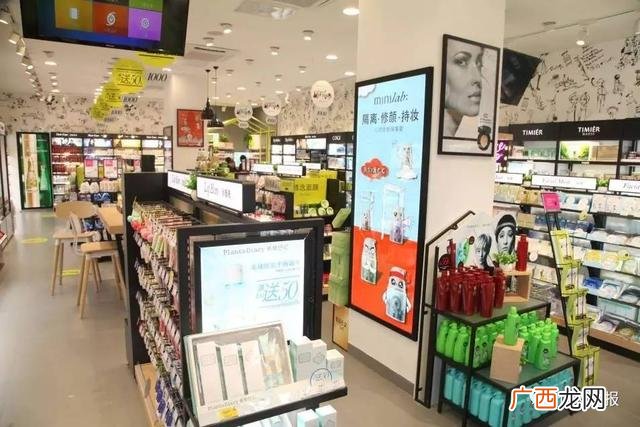 时尚潮品店加盟,生活百货加盟店10大品牌