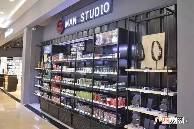 时尚潮品店加盟,生活百货加盟店10大品牌