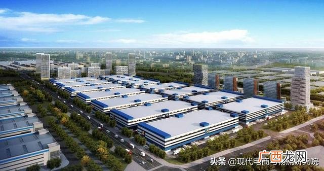 韵达快递,圆通创业园