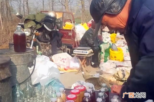 卖香油一年挣多少万,香油利润怎么样利润大不大-