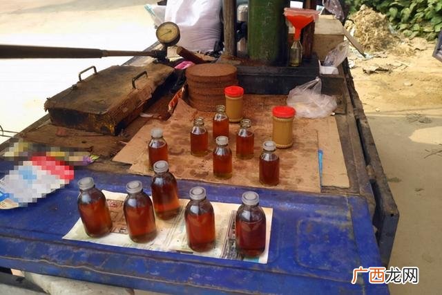 卖香油一年挣多少万,香油利润怎么样利润大不大-