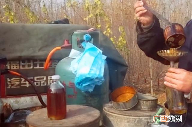 卖香油一年挣多少万,香油利润怎么样利润大不大-