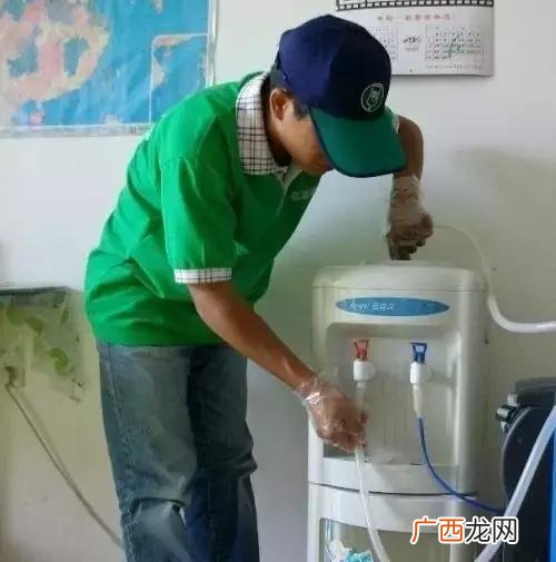 百年国水的水厂在哪 贵州百年国水骗局