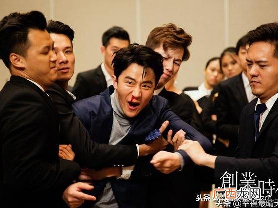 创业企业成功的经验,成功企业家创业的故事读后感