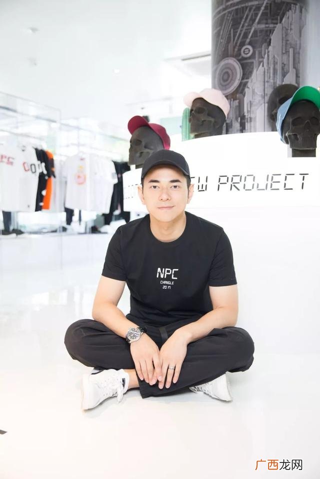 北大李晨现在怎么样了 北大肄业生创业李晨