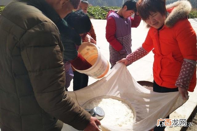 农村开豆制品加工厂 做豆腐生意怎么样