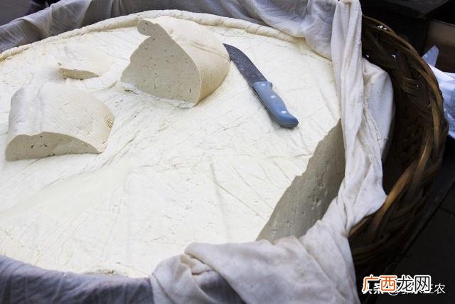 农村开豆制品加工厂 做豆腐生意怎么样