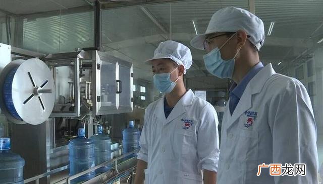 大桶水一桶多少升 大桶矿泉水批发